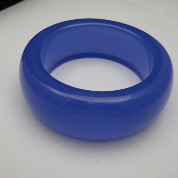 Lavender Swatch Bracelet - Picture 8 of 8